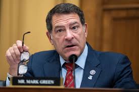 Republican primary to succeed Rep. Mark Green heats up in Tennessee