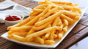 Cara membuat jamur crispy renyah | resep masakan &mldr; Cara Membuat Kentang Goreng Super Renyah Dan Crispy Seenak Kentang Buatan Fast Food Citizen6 Liputan6 Com