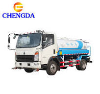 Best Price Sinotruk Howo 15000 Liter 10 Ton 6 Wheel Small Sprinkler Water Tanker Truck