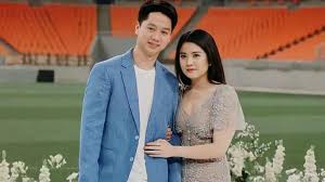 Segera Menikah, Berikut Gaya Modis saat Kencan Ala Kevin Sanjaya dan  Valencia Tanoesoedibjo yang Curi Perhatian!