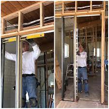 You can now install the pocket door kit. Steel Pocket Door Frame Quality Pocket Door Frame Kit 602 309 2706 Heavy Duty Pocket Door Frames
