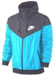Black And Baby Blue Nike Shirt Nike Windrunner Mens Jacket Was 85 Light Blue Nike Windrunner Jacket Mens Jackets Nike Windrunner