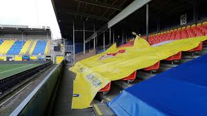 Sc cambuur jeugdopleiding komt eraan! Cambuur Komt Eraan Haan Reclamewerk