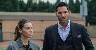 When season four of lucifer hit netflix this past may, it quietly took over the streamer and was the number one binged show across all streaming platforms. Igtt3atw6u8awm