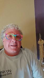 Anthony Moustakas Greek Chiropractor Astoria