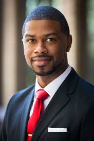 2017-2018 Faculty First-Look Scholars