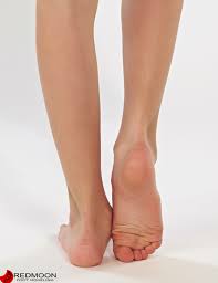 Redmoon Footmodeling - Ultimate Foot Pleasure