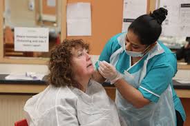 There are two important measures to think about when it comes to accuracy: Why Rapid Covid Tests Are Causing A Stir In The Uk