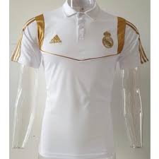 Real madrid club de fútbol, commonly referred to as real madrid, is a spanish professional football club based in madrid. Adidas Real Madrid Fc Polo Tshirt Official 2019 2020 Konga Online Shopping