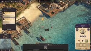 Chapter 3 Prosperity Anno 1800 Walkthrough Anno 1800 Game Guide Gamepressure Com