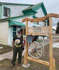 The Idaho Enterprise/Caribou County