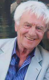 Condolence Book for Gerry Hannigan (Tubbercurry, Sligo)