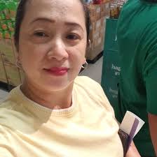 Angelina Gorgonio Reyes