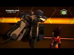 المنقذ والآليات الحلقة 20 مدبلج youtube darth vader darth vader