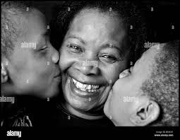 Birdie mcdonald hi-res stock photography and images