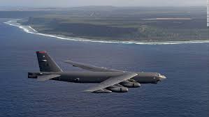 Resultado de imagen para B52