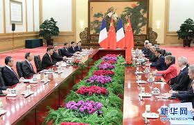 37,714 likes · 788 talking about this. ä¹ è¿'å¹³åŒæ³•å›½æ€»ç»Ÿé©¬å…‹é¾™ä¼šè°ˆ ä¸­å›½æ³•é™¢ç½'