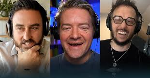 Michael Gungor talks about his changing faith with Evan Wickham (full  transcript)