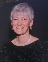 Linda Trively Obituary (1948