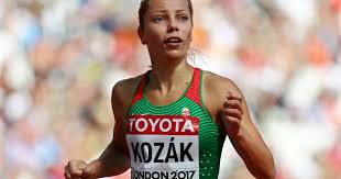 Kozák luca az elődöntőben nem ért célba, így nem jutott be a fináléba 100 méter gáton vasárnap a tokiói olimpián. Index Sport Ket Szazaddal Maradt Le Az Eb Dontorol A Magyar Gatfutono