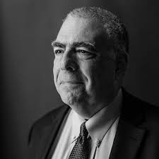 How Peter Saba Cultivates Transformation