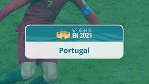Only common local holidays are listed. Portugal Op Het Ek 2021 Wedden Op Portugese Ploeg Euro2020