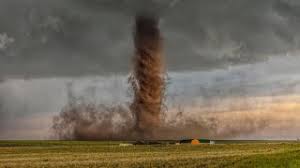 In 1974 one of the most destructive storms in the history of the united states converged at xenia ohio at 4:30 p.m. 86ymiouievfh M
