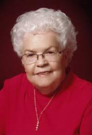 Obituary for Mary Lou Bridges