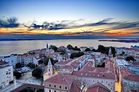 Начать осмотр задара лучше конечно же со старого центра. Croatia Luxury Tour Zagreb Zadar Split Dubrovnik 9 Days Kimkim