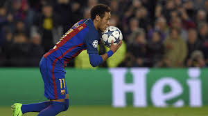 Barcelona were one of the favourites to win the champions league at the start of the season but will now need to produce one of the greatest comebacks in football to stay. Barcelona V Psg Match Report 08 03 2017 Uefa Champions League Goal Com