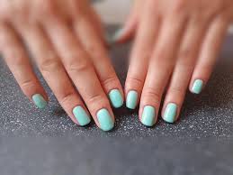 Bellagio beauty center pre 1 nedelju. Gel Lak Mint Galaxy Milica Frizure I Nokti Facebook