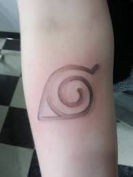 52 Best Anime Tattoos