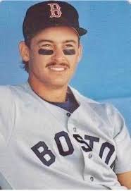 Great to see Mike Lowell with Dave and Lou!!!