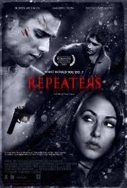 вспомнить все 2012 смотреть онлайн в Hd качестве бесплатно Repeaters 2010 Poster Amanda Crew Full Movies Movies Online