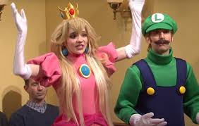 You won't want to miss tonight's episode of saturday night live. Tlpneh9 Uzvoqm