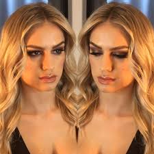 Grace Riley Makeup and Spray Tanning