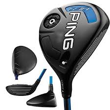 Ping G30 Fairway Wood Review Best Price Where To Buy Golf Clubs For Beginners Best Golf Clubs Golf Clubs