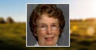 Dorothy (Brewer) McMillan Obituary September 15, 2012