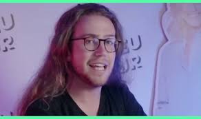 La folie Mathieu Dufour s'empare du FSTVL HAHAHA