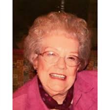 Most Recent Obituaries