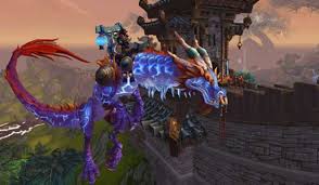 Each class obtains their mount after completing breaching the tomb, which also requires unlocking the broken shore and completing the first part of the . World Of Warcraft Legion Is Getting Broken Isles Flying And Epic Class Flying Mounts