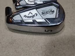 Callaway Razr X Forged Irons | Callaway Golf