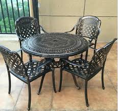 Find rectangle patio tables at lowe's today. China Outdoor Metal Furniture Water Proof Outdoor Furniture Durable All Weather Outdoor Furniture Outoor Coffee Table Sets China Outdoor Furniture Pe Water Proof Uv Resistant Furniture