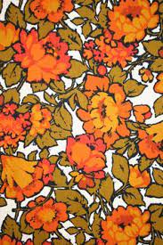 (obviously cannot return due to current. 35 Vintage Orange Ideas Vintage Orange 60s Wallpaper