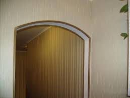 как оформить дверной проем без двери на кухню фото Polnyj Dvernoj Proem Bez Dveri Obustrojstvo Idei Otdelki I Oformleniya Na Kuhne Balkone V Zale 105 Foto Video Otzyvy Home Decor Furniture Decor