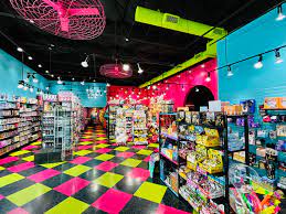 Toy Joy Reclaims Its Magic with a New Burnet Road Location - Austin Monthly  Magazine