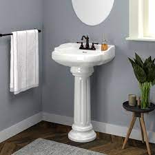 We did not find results for: Pedestal Sink With Backsplash Wayfair