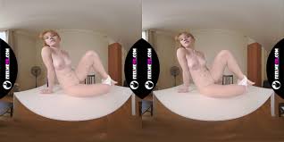 180VR New Shy Teen Vladislava – Cream Massage - VR Porn Video - VRPorn.com