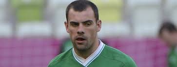 New Everton deal for Derry man Darren Gibson