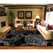 Maybe you would like to learn more about one of these? Ctemporary Area Rugs 5x7 Area Rugs5 By 7 Rug For Living Room Ivory Modern Area Rug 5x8 Walmart Com Walmart Com